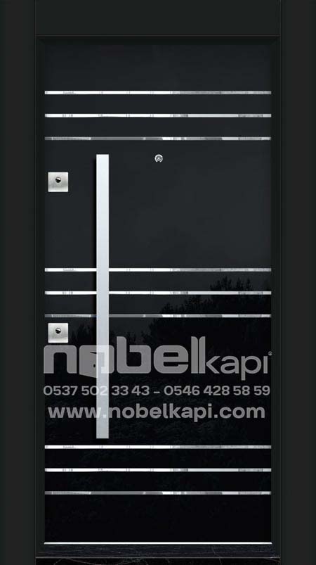 NOBEL KAPI LAKE - 342